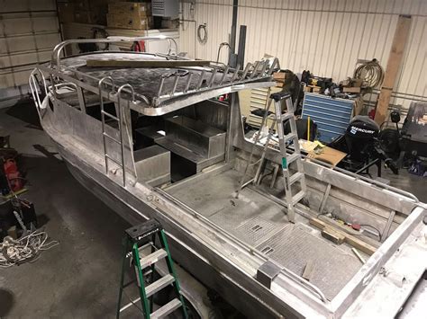 aluminum fabricated container solutions wasilla ak|alaska frontier fabrication wasilla.